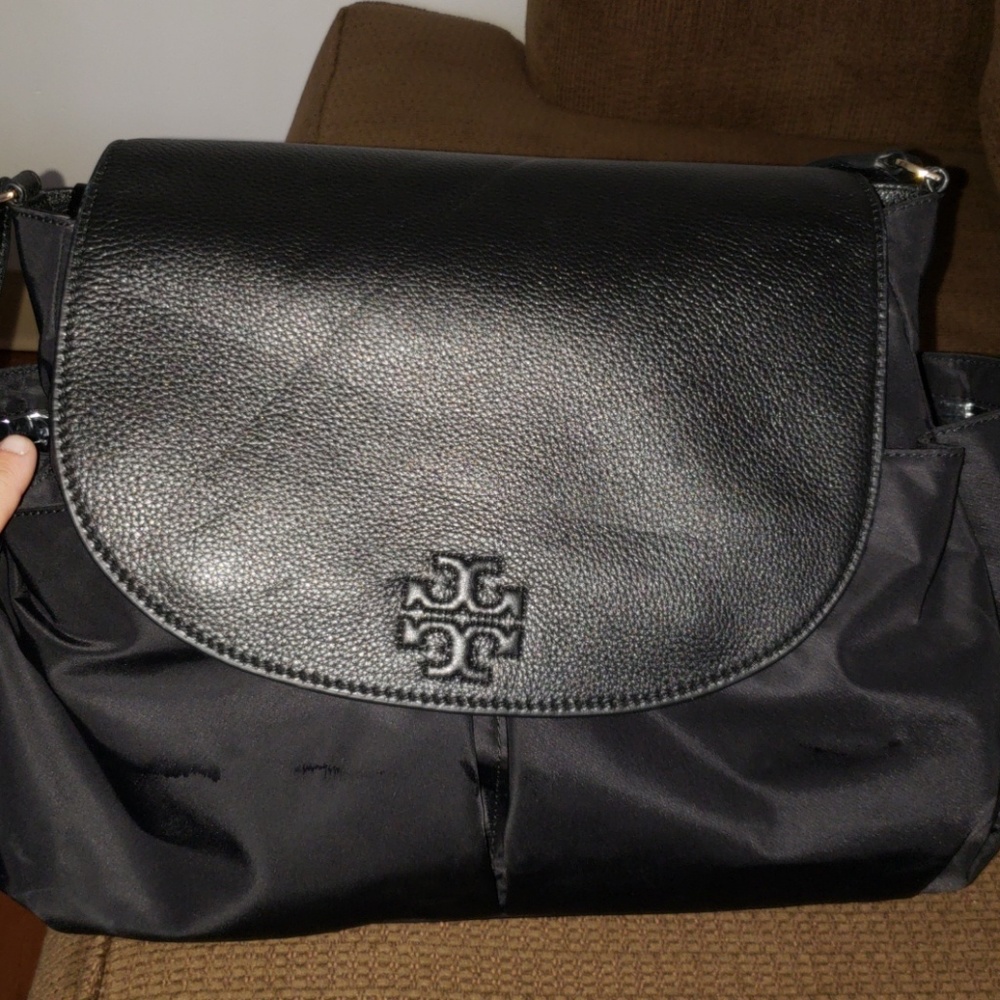 Tory Burch Diaper Bag